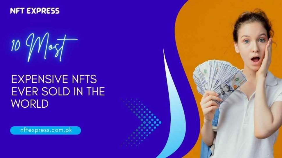 10-Most-Expensive-NFTs-Ever-Sold-In-The-World