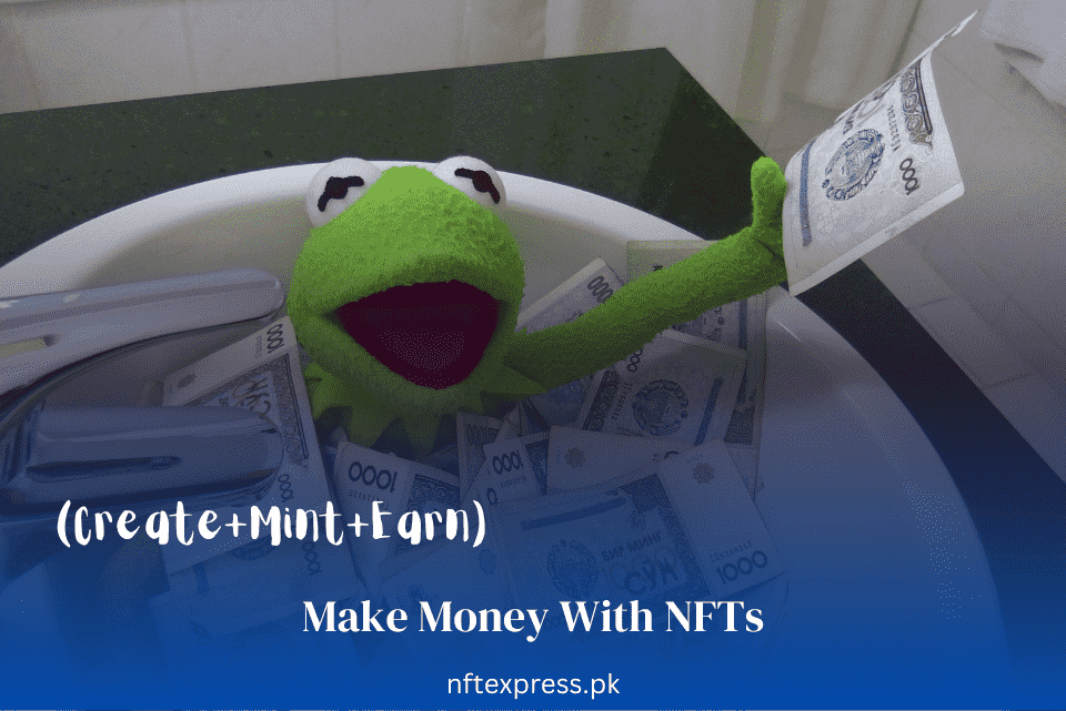 Make-Money-With-NFTs Make-Money-With-NFTs